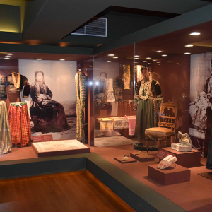 φωτογραφία του Μουσείου Μικρασιατικού Ελληνισμού «Φιλιώ Χαϊδεμένου