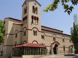 φωτογραφία του Ναού Κοιμήσεως Θεοτόκου (Παναγίτσα)