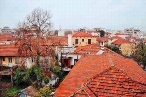 φωτογραφία του Προσφυγικού Οικισμού