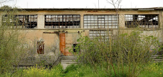 φωτογραφία της Βαμβακουργίας Τεγόπουλου